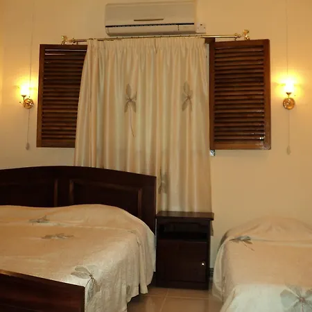 Monalysa Villa & Monalysa Studio